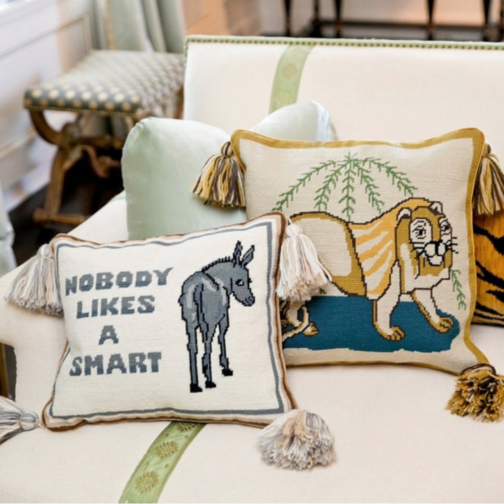 Tory Burch Donkey Clutch